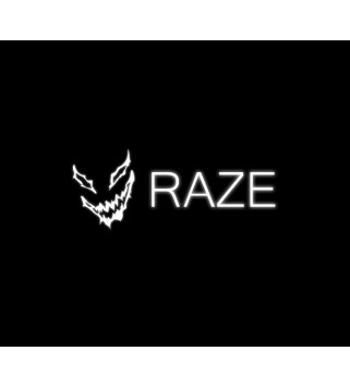 RAZE Steam Key GLOBAL